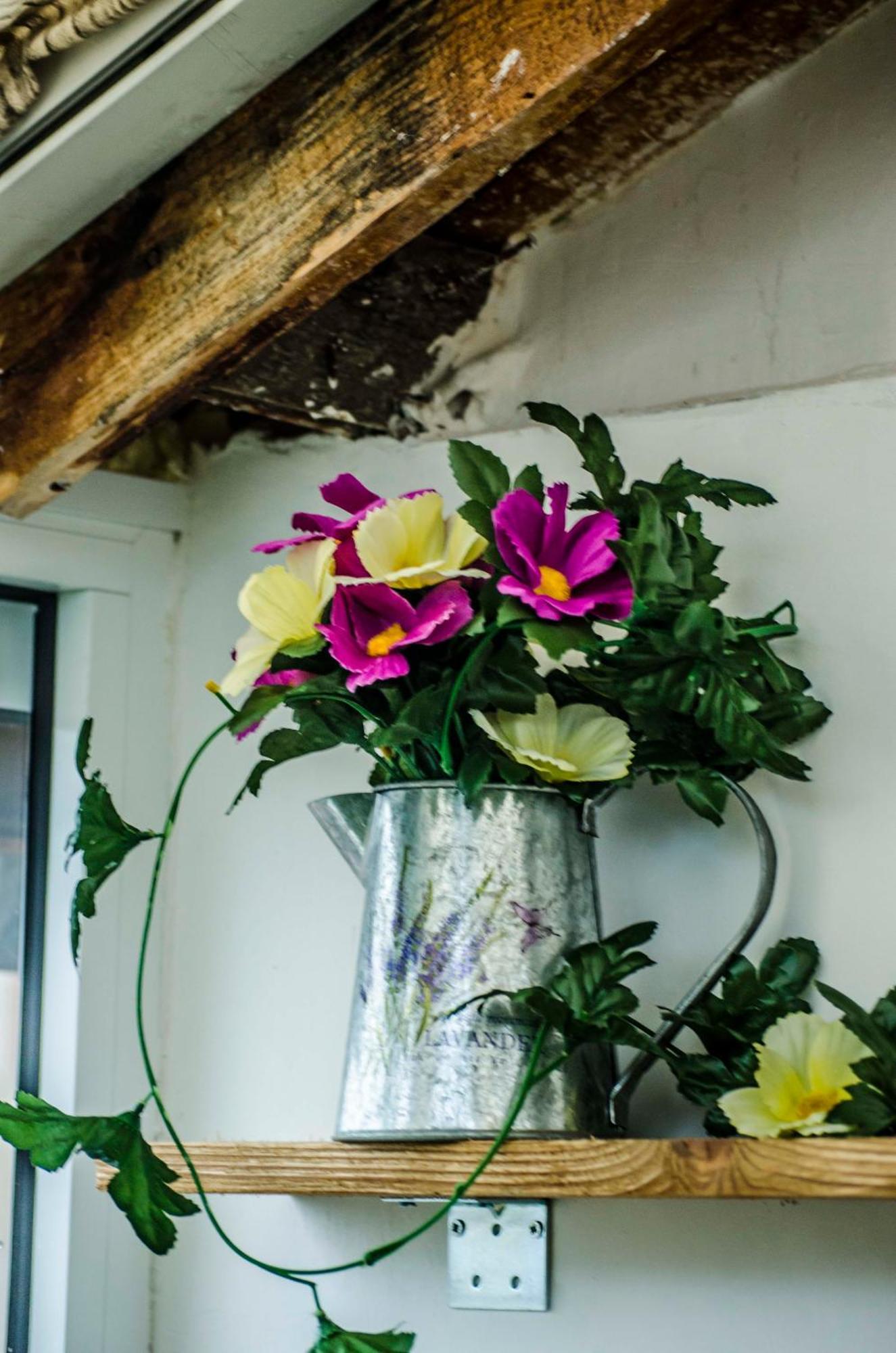 Off Vitosha Blvd Designer Studio โซเฟีย ภายนอก รูปภาพ